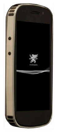 Mobiado Grand Touch recovery